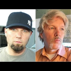 Meet your Posher, Jordan